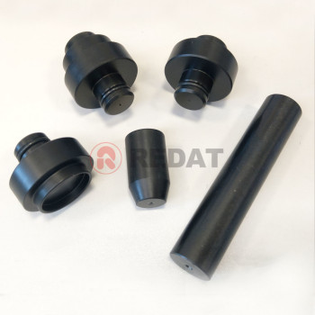 KIT MONT/SMONT PARAOLIO CP4